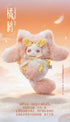 『山海に隠された夢シリーズ』003_CQTOYS×LOLOAN(ロロアン) トレーディングプラッシュ【BOX】