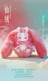 『山海に隠された夢シリーズ』003_CQTOYS×LOLOAN(ロロアン) トレーディングプラッシュ【BOX】