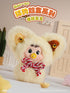 『Bao-ao Purrフェクトパルズシリーズ』002_CQTOYS トレーディングプラッシュ【BOX】
