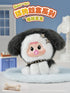 『Bao-ao Purrフェクトパルズシリーズ』002_CQTOYS トレーディングプラッシュ【BOX】
