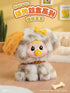 『Bao-ao Purrフェクトパルズシリーズ』002_CQTOYS トレーディングプラッシュ【BOX】