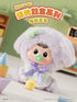 『Bao-ao Purrフェクトパルズシリーズ』002_CQTOYS トレーディングプラッシュ【BOX】