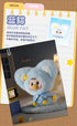 『Bao-ao Purrフェクトパルズシリーズ』002_CQTOYS トレーディングプラッシュ【BOX】