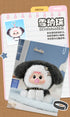 『Bao-ao Purrフェクトパルズシリーズ』002_CQTOYS トレーディングプラッシュ【BOX】