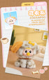 『Bao-ao Purrフェクトパルズシリーズ』002_CQTOYS トレーディングプラッシュ【BOX】