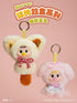 『Bao-ao Purrフェクトパルズシリーズ』002_CQTOYS トレーディングプラッシュ【BOX】