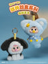 『Bao-ao Purrフェクトパルズシリーズ』002_CQTOYS トレーディングプラッシュ【BOX】