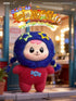 『Bao-ao トニーのマジックサロンシリーズ』CQTOYS トレーディングプラッシュ【BOX】