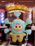 『Bao-ao トニーのマジックサロンシリーズ』CQTOYS トレーディングプラッシュ【BOX】
