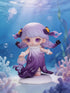『Tarena 深海のささやきシリーズ』CQTOYS トレーディングフィギュア【BOX】