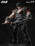 《北斗神拳》MAESTRO UNION(匠盟)健次郎 1/12比例可动人偶
