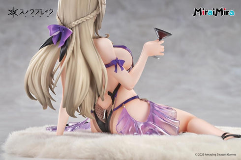 『禁域降臨 マリアン』絢爛のひと刻Ver・1/6 完成品フィギュア