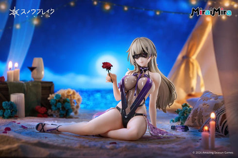 『禁域降臨 マリアン』絢爛のひと刻Ver・1/6 完成品フィギュア