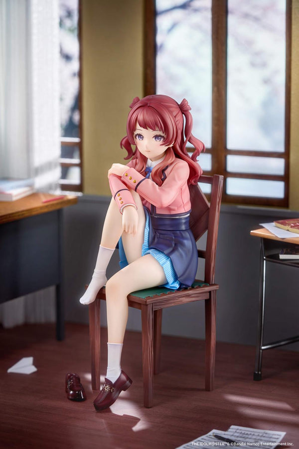 『学園アイドルマスター』花海咲季 雨上がりのアイリス 特訓前Ver.