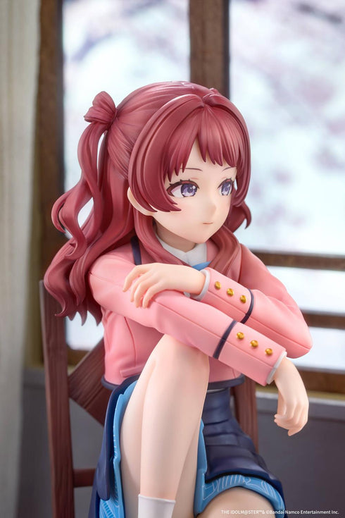 『学園アイドルマスター』花海咲季 雨上がりのアイリス 特訓前Ver.