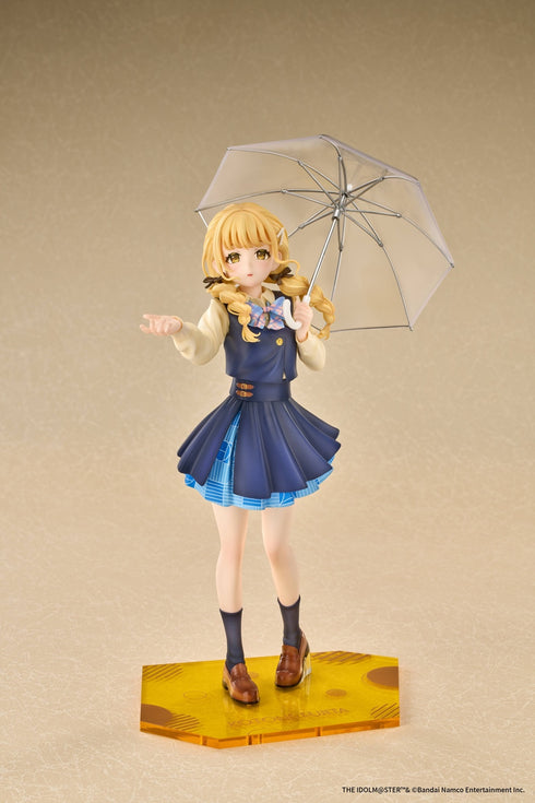 『学園アイドルマスター』藤田ことね 雨上がりのアイリス 特訓前Ver.