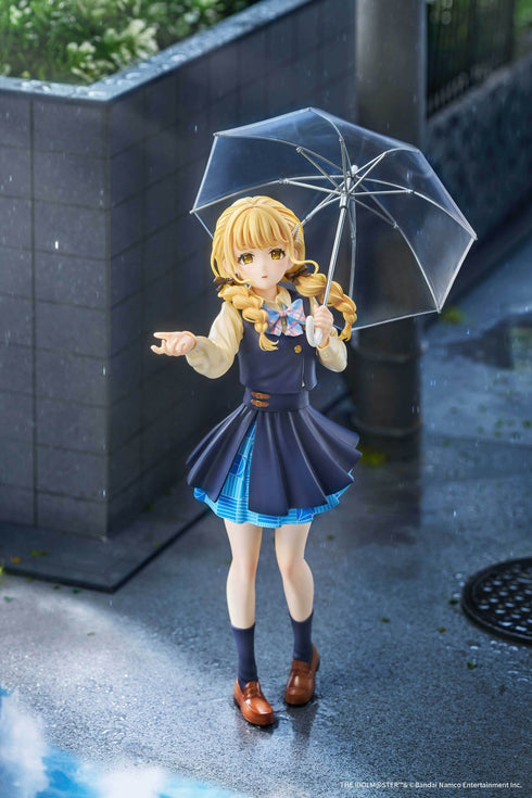 『学園アイドルマスター』藤田ことね 雨上がりのアイリス 特訓前Ver.