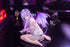 『悪魔娘』009_ToEyEsN 1/7スケール塗装済完成品フィギュア