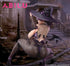 『Molly(モリー)のお着替えタイム』002_ABILU Design 魔女Ver. 1/4スケール塗装済完成品フィギュア