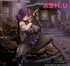 『Molly(モリー)のお着替えタイム』002_ABILU Design 魔女Ver. 1/4スケール塗装済完成品フィギュア