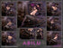 『Molly(モリー)のお着替えタイム』002_ABILU Design 魔女Ver. 1/4スケール塗装済完成品フィギュア