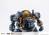 『スパダック(SpaDuck)』003_SOSKILL×ULTRA EGG 19周年黒武士限定版 プラスチックモデルキット