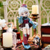 『MISYA 怪奇博物館シリーズ』YANCHUANG トレーディングドール【BOX】