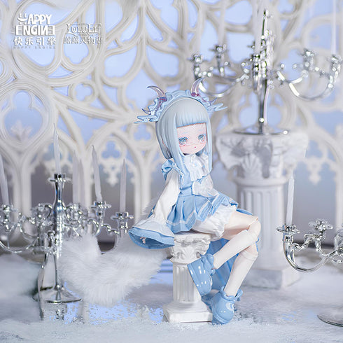 『LULU ELFの物語 GEN2 万物の目覚めシリーズ』YANCHUANG トレーディングドール【BOX】