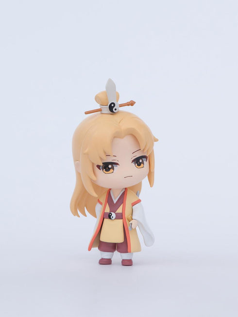 『縁結びの妖狐ちゃん』012_TOY CLUB 時を超えた花々シリーズ トレーディングフィギュア【BOX】