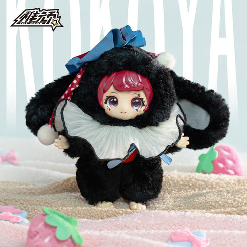 『KOKOYA デザートストーリーシリーズ』011_TOY CLUB トレーディングプラッシュ【BOX】