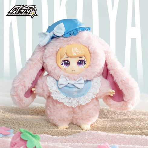 『KOKOYA デザートストーリーシリーズ』011_TOY CLUB トレーディングプラッシュ【BOX】