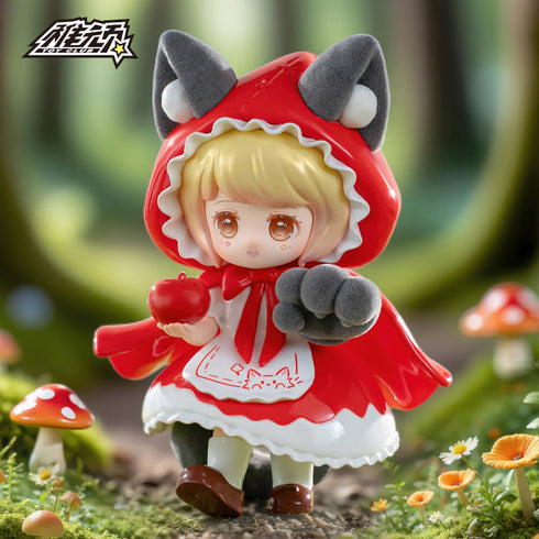『KOKOYA 記憶のかけらシリーズ』014_TOY CLUB トレーディングフィギュア【BOX】