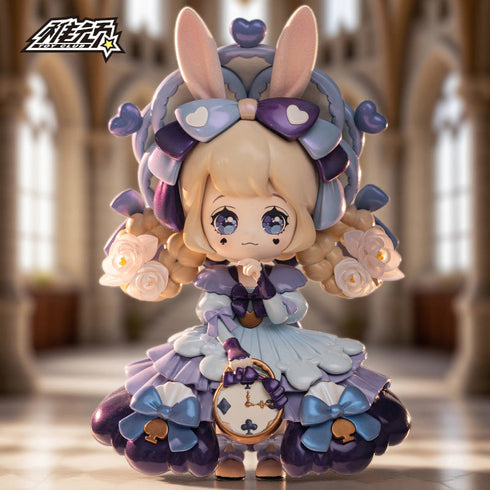 『KOKOYA 記憶のかけらシリーズ』014_TOY CLUB トレーディングフィギュア【BOX】