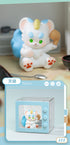 『有獣焉(けものあらんや) 神獣を飼ってみようシリーズ』009_TOY CLUB トレーディングフィギュア【BOX】