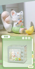 『有獣焉(けものあらんや) 神獣を飼ってみようシリーズ』009_TOY CLUB トレーディングフィギュア【BOX】