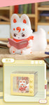 『有獣焉(けものあらんや) 神獣を飼ってみようシリーズ』009_TOY CLUB トレーディングフィギュア【BOX】