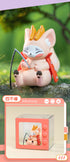 『有獣焉(けものあらんや) 神獣を飼ってみようシリーズ』009_TOY CLUB トレーディングフィギュア【BOX】