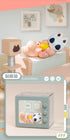 『有獣焉(けものあらんや) 神獣を飼ってみようシリーズ』009_TOY CLUB トレーディングフィギュア【BOX】