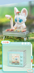 『有獣焉(けものあらんや) 神獣を飼ってみようシリーズ』009_TOY CLUB トレーディングフィギュア【BOX】
