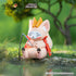 『有獣焉(けものあらんや) 神獣を飼ってみようシリーズ』009_TOY CLUB トレーディングフィギュア【BOX】