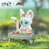 『有獣焉(けものあらんや) 神獣を飼ってみようシリーズ』009_TOY CLUB トレーディングフィギュア【BOX】