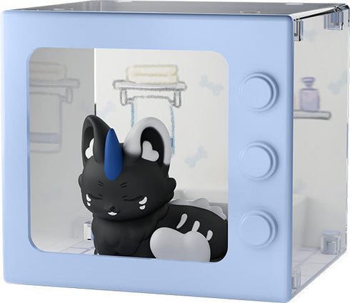 『有獣焉(けものあらんや) 神獣を飼ってみようシリーズ』009_TOY CLUB トレーディングフィギュア【BOX】