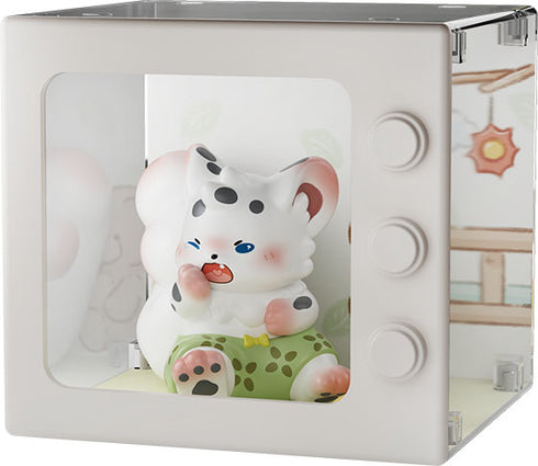 『有獣焉(けものあらんや) 神獣を飼ってみようシリーズ』009_TOY CLUB トレーディングフィギュア【BOX】