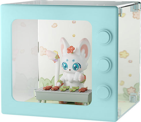 『有獣焉(けものあらんや) 神獣を飼ってみようシリーズ』009_TOY CLUB トレーディングフィギュア【BOX】