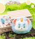 『有獣焉(けものあらんや) 幸運と瑞兆がいつもそばにあるシリーズ』010_TOY CLUB トレーディングプラッシュ【BOX】