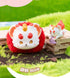 『有獣焉(けものあらんや) 幸運と瑞兆がいつもそばにあるシリーズ』010_TOY CLUB トレーディングプラッシュ【BOX】