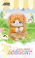 『ゴールデンフルーツ BOBOキャットシリーズ』TOY CLUB トレーディングプラッシュ【BOX】