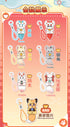 『有獣焉(けものあらんや) 神獣からの贈り物シリーズ』TOY CLUB トレーディングペンダント【BOX】