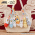 『有獣焉(けものあらんや) 神獣からの贈り物シリーズ』TOY CLUB トレーディングペンダント【BOX】