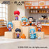 『非人哉(ひとにあらざるかな) ベーカリーシリーズ』TOY CLUB トレーディングフィギュア【BOX】
